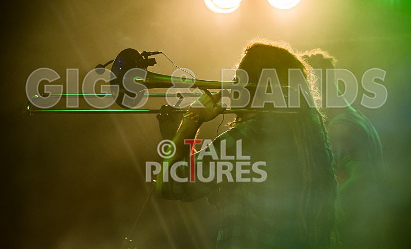 Land of the Giants-52 - LAND OF THE GIANTS