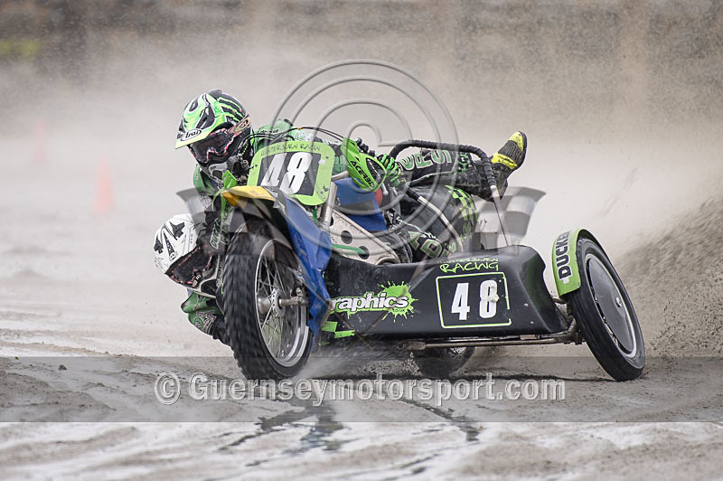 SandAce 2017_SIDECAR-126 - THE INTERNATIONAL SANDACE - 2017 - SIDECARS