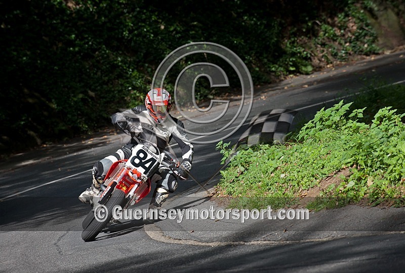 Hill Climb_29-08-11_Bike-54 - BIKES 2011-08-29