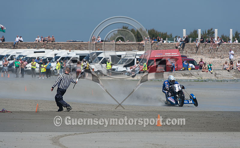 Sand Ace_2014_Sidecar-108 - BRITISH SAND ACE 1000cc SIDECARS - 2014
