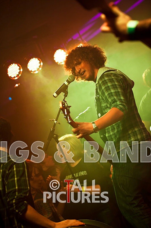 Breaking the Silence-52 - BREAKING THE SILENCE at RoA-7