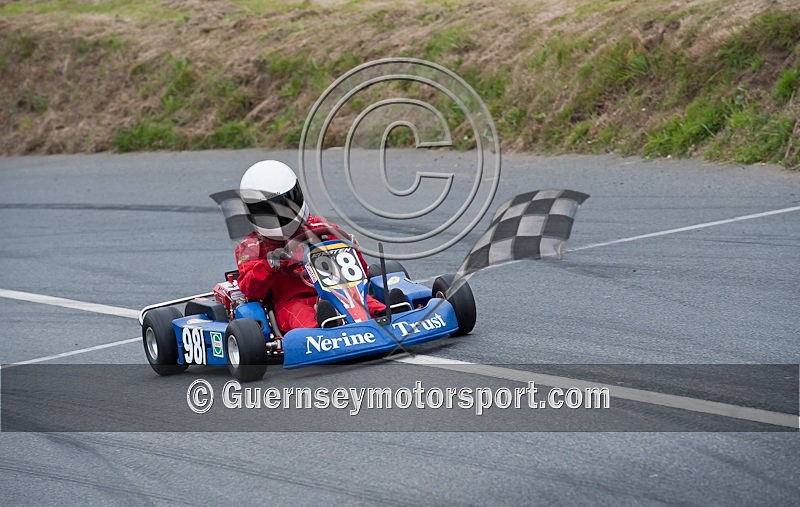 GKMC Hill Climb_30-05-11_Kart-97 - KARTS 2011-05-30