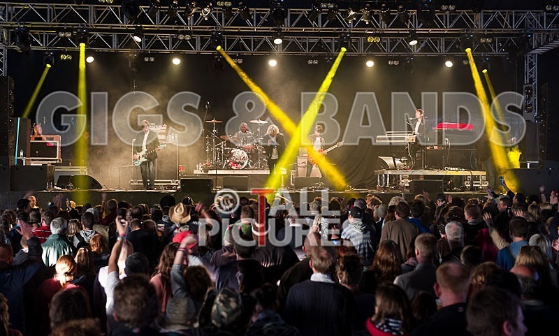 The Charlatans-39 - THE CHARLATANS