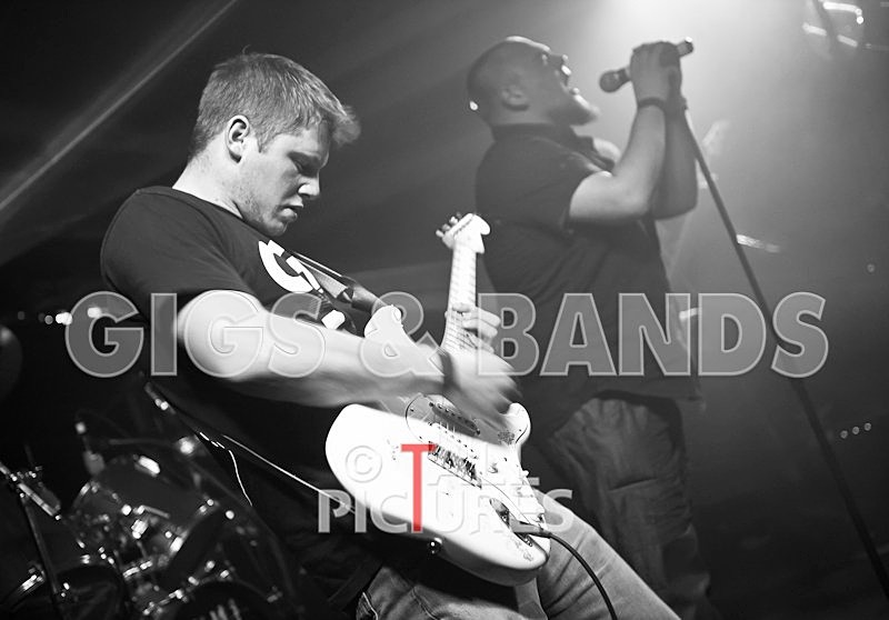 Dead Wing-64 - DEAD WING at RoA-7