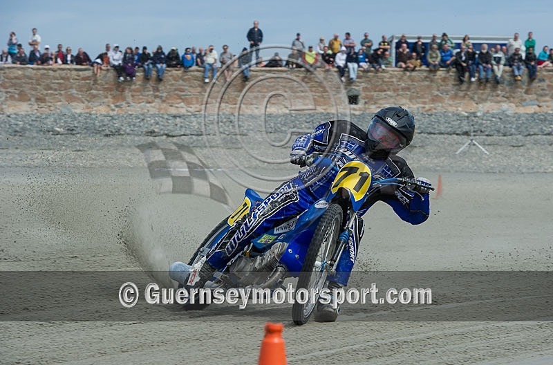 British Sand Ace Championships-54 - BRITISH SAND ACE 500cc SOLO RIDERS - 2012