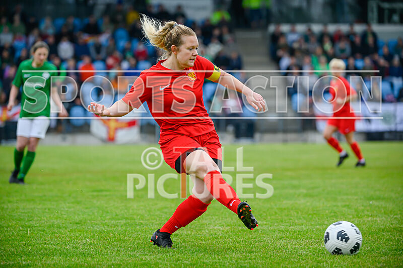 Ladies Muratti 2023-23 - THE 2023 LADIES MURATTI