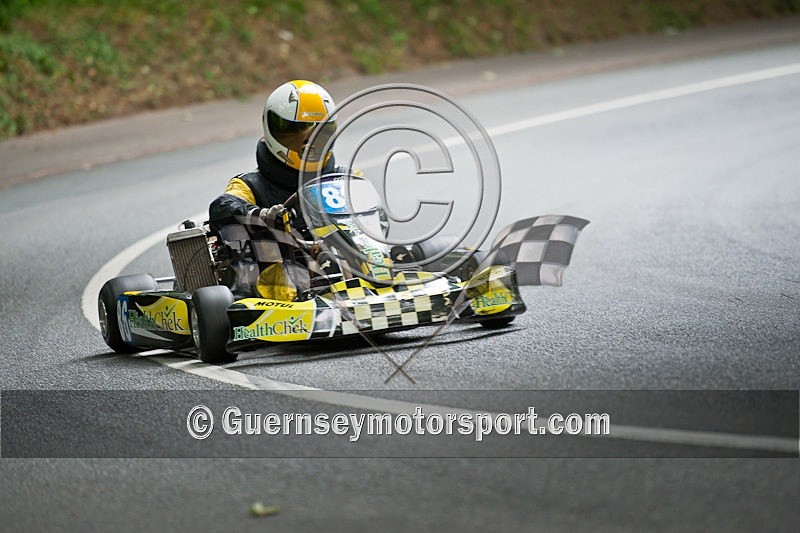 GKMC Hill Climb_30-05-11_Kart-77 - KARTS 2011-05-30