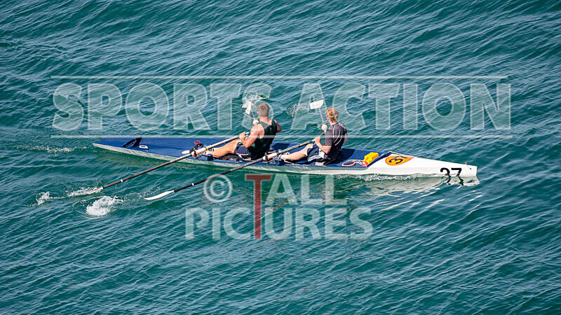 Guernsey Rowing Club_20-06-2020-57 - GUERNSEY ROWING CLUB 5,200 METER RACE