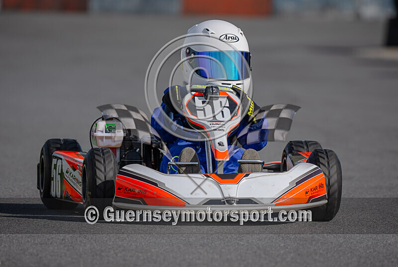 Karting 2022_Race-9-1 - KARTING CHAMPIONSHIP 2022_ROUND 9