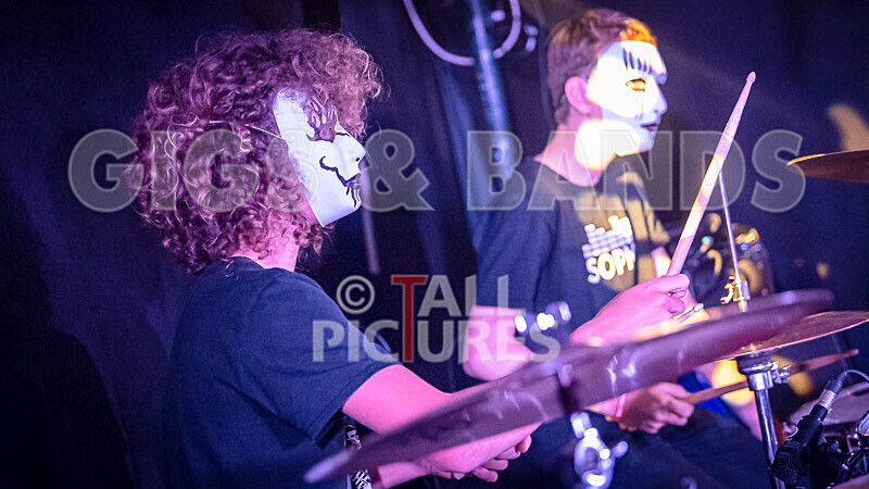 SoPM Summer Gig 2019-171 - SCHOOL OF POPULAR MUSIC SUMMER GIG 2019