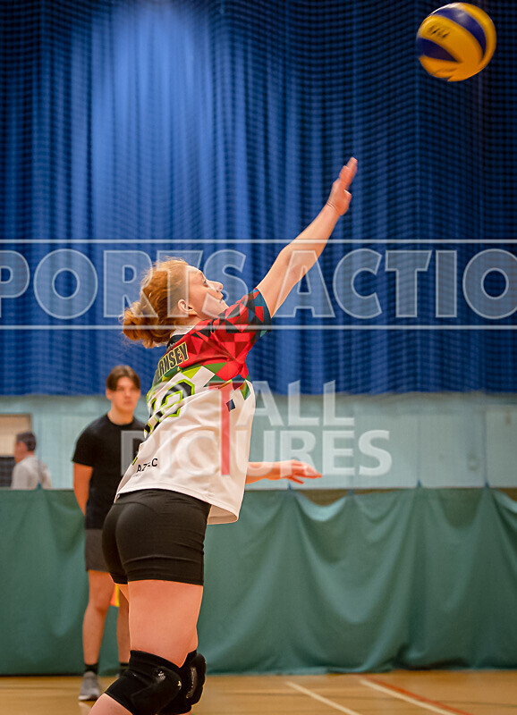 Womans Volleyball Inter-Insular 2022-49 - WOMANS INTER-INSULAR VOLLEYBALL 2022