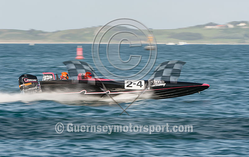Powerboats 2015_Race-2-37 - GPA 2015 OFFSHORE CHAMPIONSHIP_RACE-2