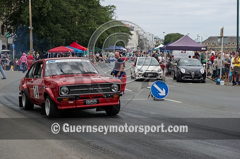 Hill Climb_27-08-2012_Car-45 - CARS 2012-08-27