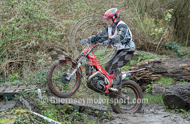 TRIALS BIKE_2-Day 2018-96 - 2-DAY TRIALS MEETING 2018