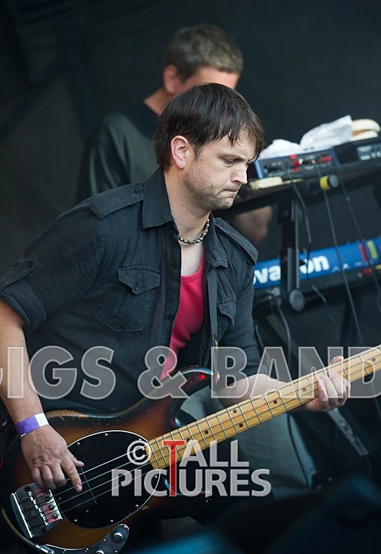 Gay Army-117 - GAY ARMY at IVY CASTLE EARTH FAIR