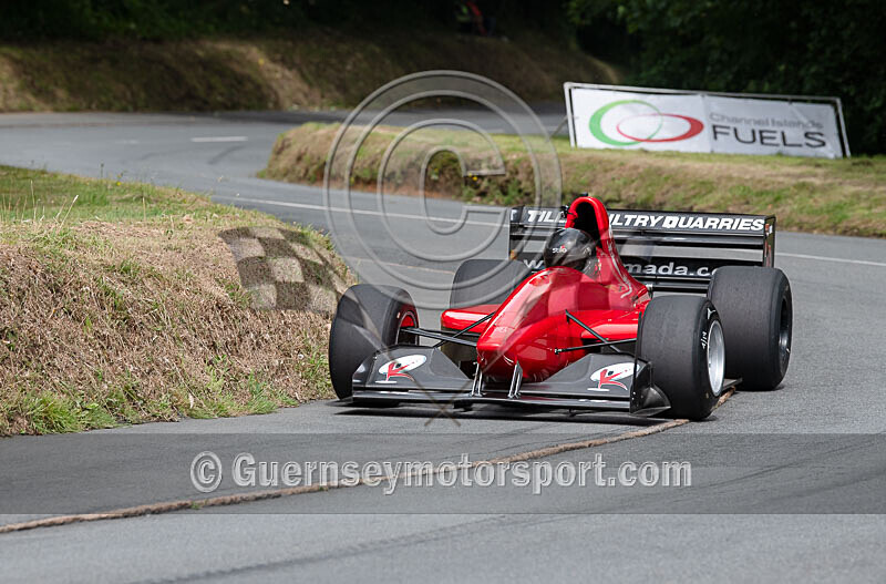British Hillclimb_Guernsey 2019_CAR-159 - GUERNSEY NATIONAL 2019-CARS