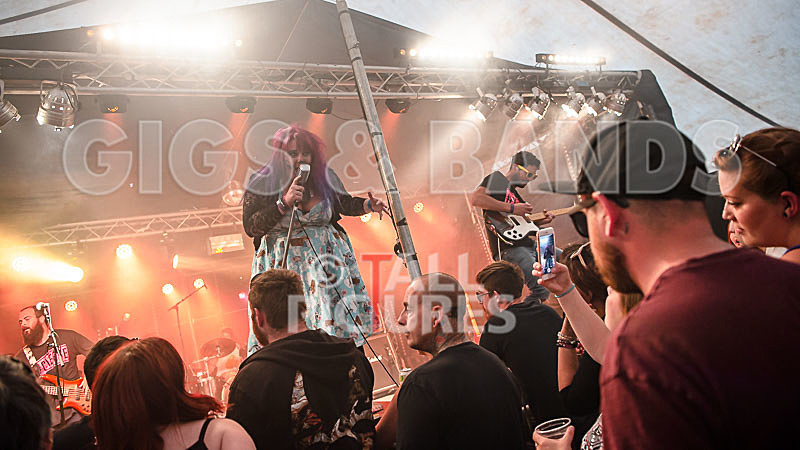 Static Alice-752 - STATIC ALICE