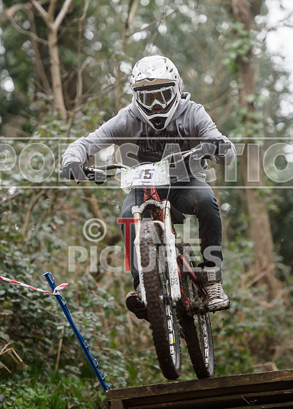 MTB_Downhill 2015_Round-1-41 - DOWNHILL SERIES 2015_ROUND-1