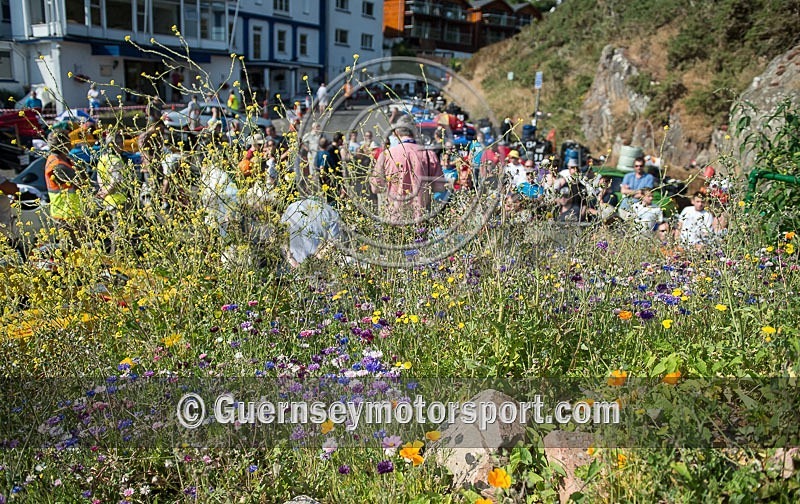 Jersey National Hill Climb_2013_Pits  Atmosphere-43 - JERSEY NATIONAL 2013 - THE PITS & ATMOSPHERE