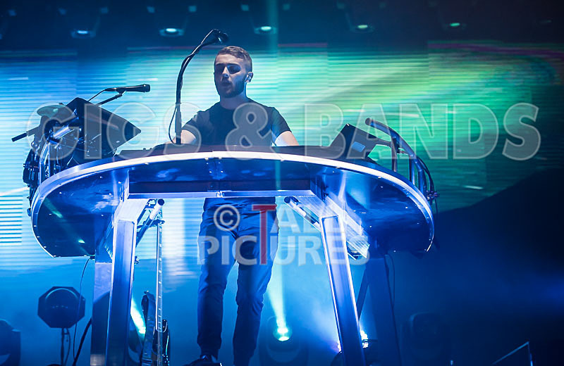 Disclosure-16 - DISCLOSURE