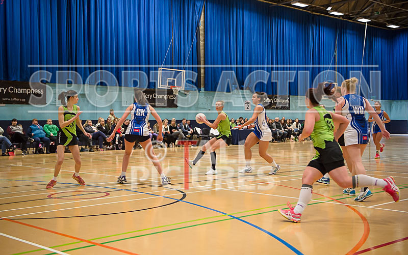 NETBALL_Panthers v Woodley 2017-25 - SAFFERY PANTHERS v WOODLEY