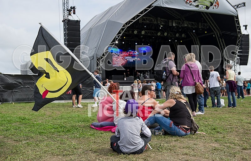 Jersey Live_2012_Good Vibes-11 - THE GOOD VIBES....