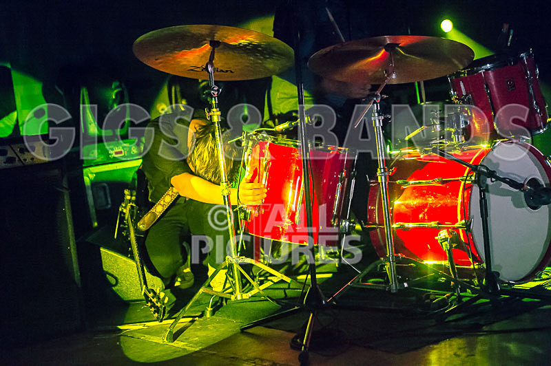 The Graveltones-39 - THE GRAVELTONES