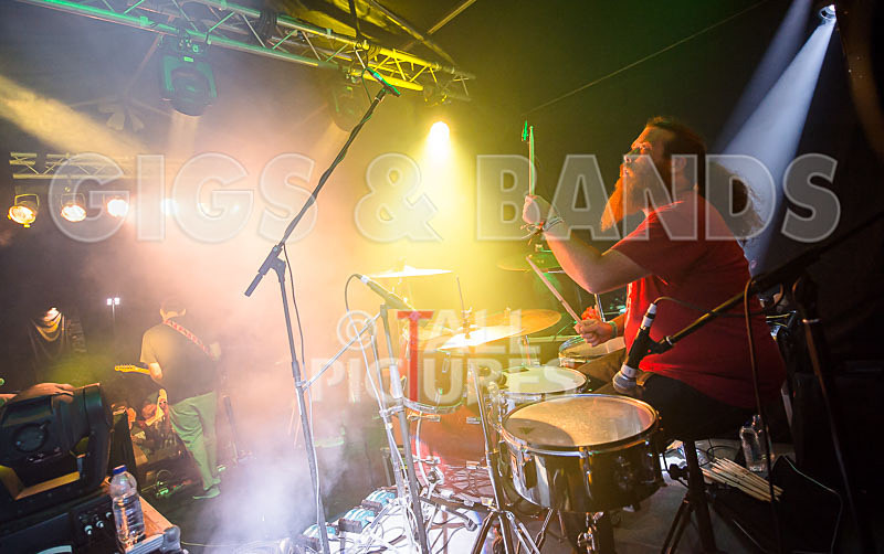 Honest Crooks-197 - HONEST CROOKS