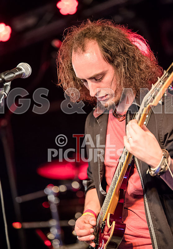 That Band-8 - THAT BAND