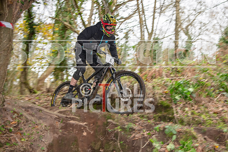 GVC MTB 2019 Downhill_RND-1-47 - MTB WINTER DOWNHILL 2019_ROUND-1