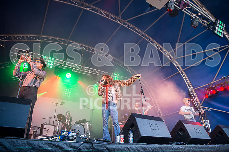 The Recks-704 - THE RECKS