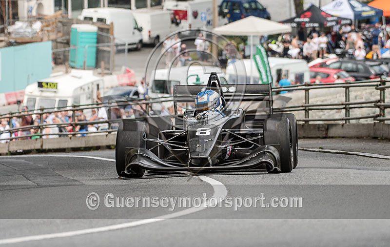 Guernsey National Hillclimb 2017_CAR-175 - GUERNSEY NATIONAL 2017 - CARS