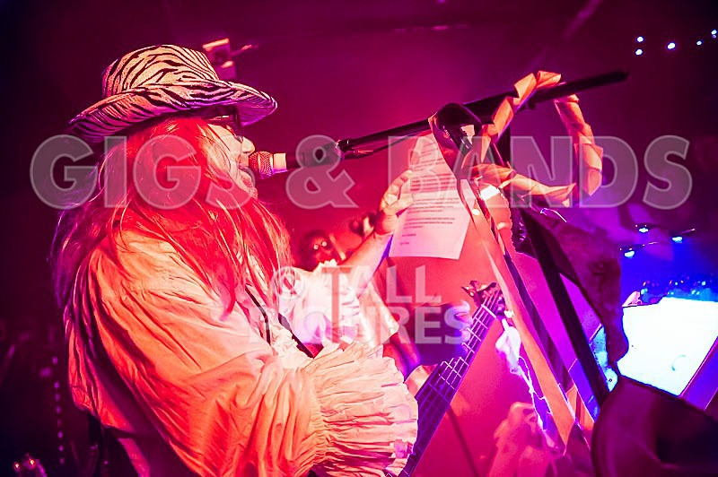 Spangles-154 - SPANGLES