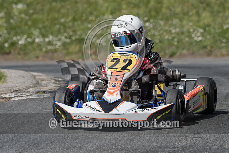 Karting_01-05-2016-9 - KARTING 2016 - SUMMER CHAMPIONSHIP ROUND-2