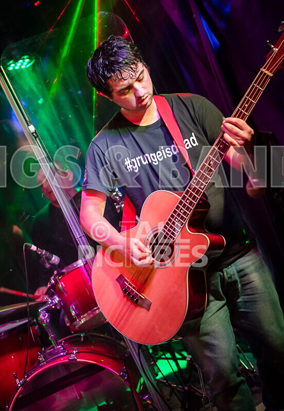 Coastal Fire Dept-259 - COASTAL FIRE DEPT