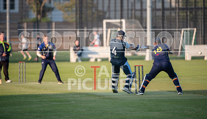 Kemp Le Tissier Cobo CC v Odey Rovers CC-14 - KEMP LE TISSIER COBO v ODEY ROVERS