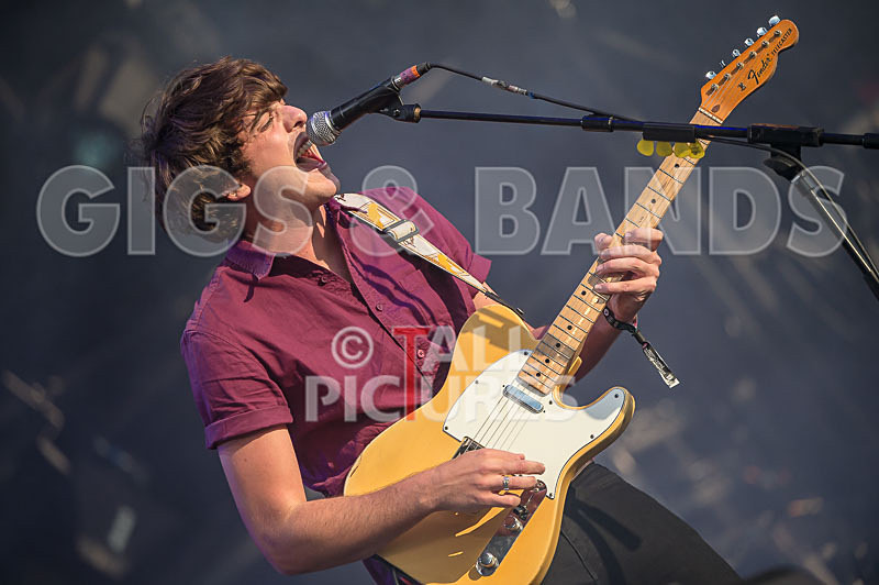 Circa Waves-11 - CIRCA WAVES