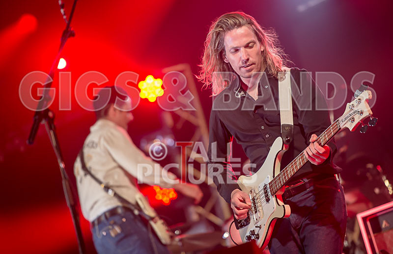 The Vaccines-26 - THE VACCINES