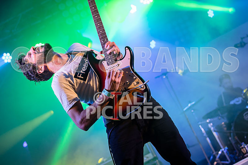 Static Alice-578 - STATIC ALICE