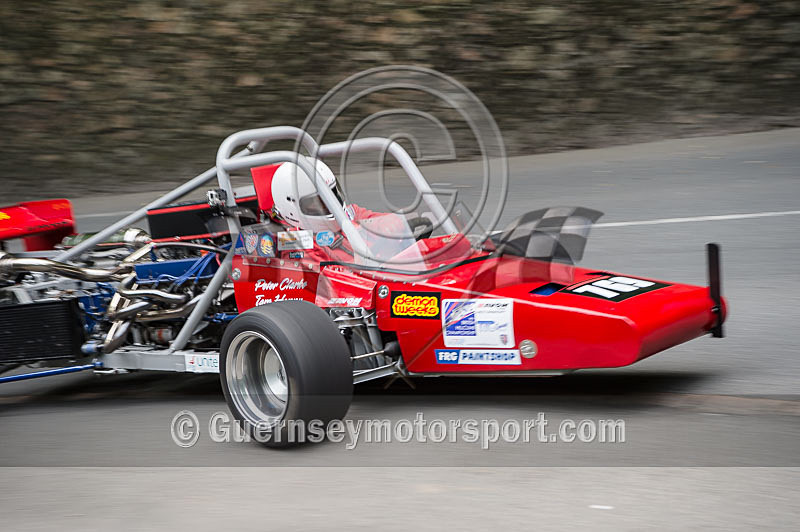 Hillclimb_30-05-2016_Car-14 - CARS_30-05-2016