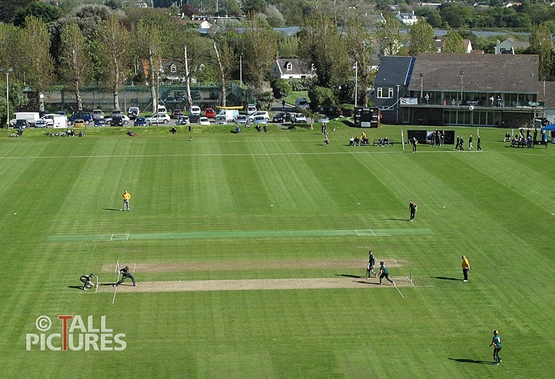 Rigby Taylor T20 Challenge-17 - RIGBY TAYLOR T20 CHALLENGE