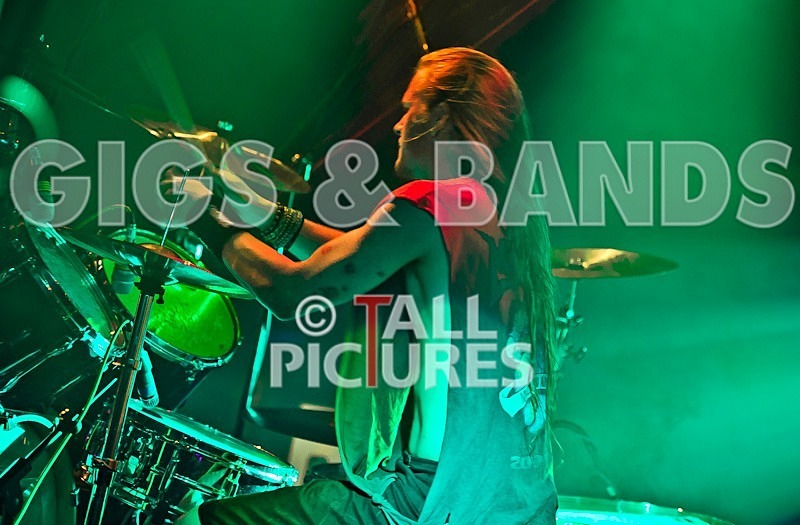 Mentallica-76 - MENTALLICA