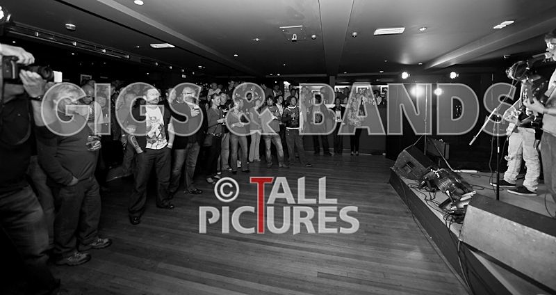 Dial F-27 - DIAL F FOR FRANKENSTEIN