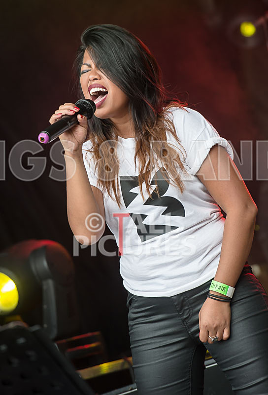 BLAKALASKA-83 - BLAKALASKA