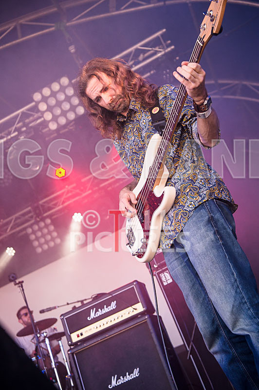 Robert J Hunter-246 - ROBERT J HUNTER