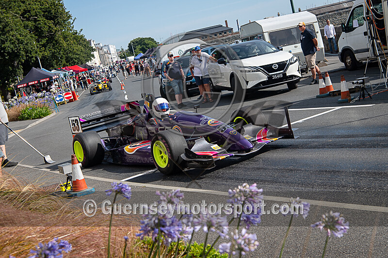 Guernsey National 2022_CAR-23 - GUERNSEY NATIONAL 2022_CARS