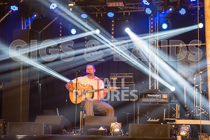 Rick Jones-9 - RICK JONES