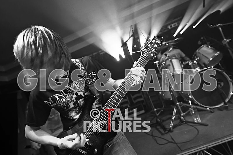 Destria-23 - DESTRIA at RoA-9