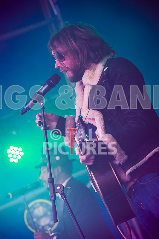 The Recks-383 - THE RECKS