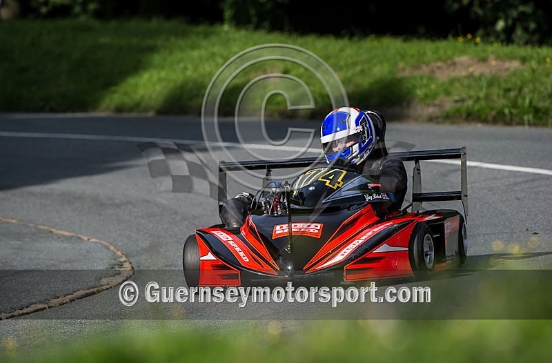 Guernsey National_2012_Kart-3 - GUERNSEY MSA NATIONAL 2012 - KARTS